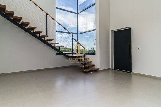Casa à venda, 438 m² por R$ 2.590.000,00 - Condomínio Terra Vista - Lagoa Santa/MG