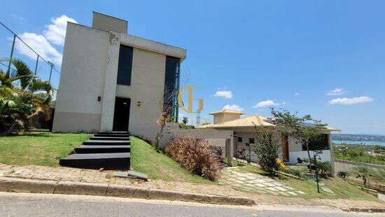 Casa no Condomínio Mediterrâneo em Lagoa Santa