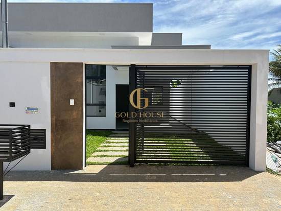 Casa em Lagoa Santa no bairro Visão