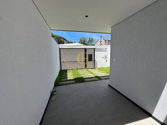 Casa em Lagoa Santa no bairro Visão