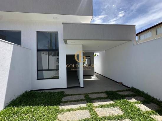 Casa em Lagoa Santa no bairro Visão