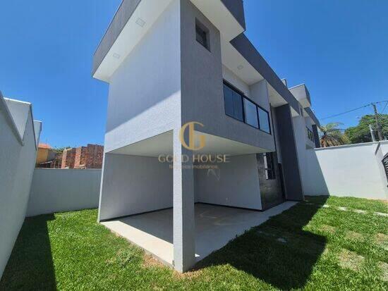 Casa de 140 m² Visão - Lagoa Santa, à venda por R$ 800.000