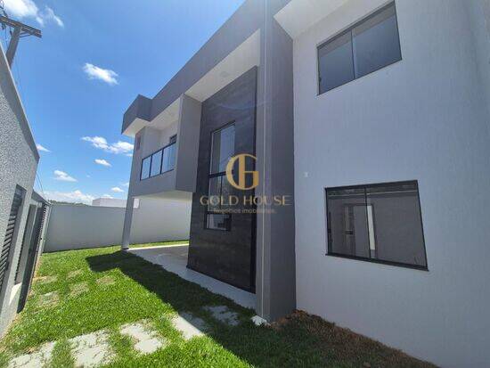 Casa de 140 m² Visão - Lagoa Santa, à venda por R$ 800.000