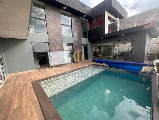 Casa em vespasiano no condominio Gran Park Toscana