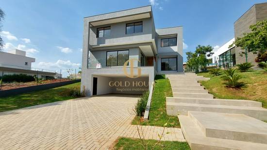 Casa de 330 m² Lagoa Santa, à venda por R$ 2.440.000