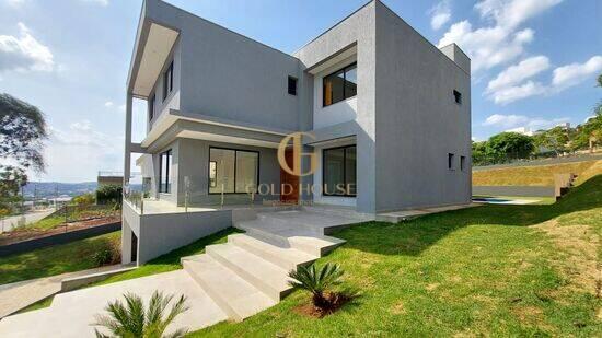 Casa de 330 m² Lagoa Santa, à venda por R$ 2.440.000