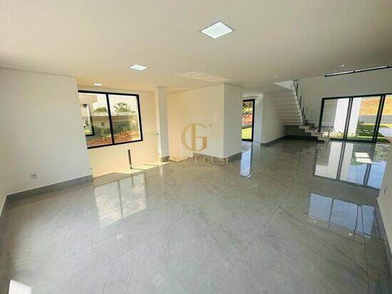 Casa de 330 m² Lagoa Santa, à venda por R$ 2.440.000