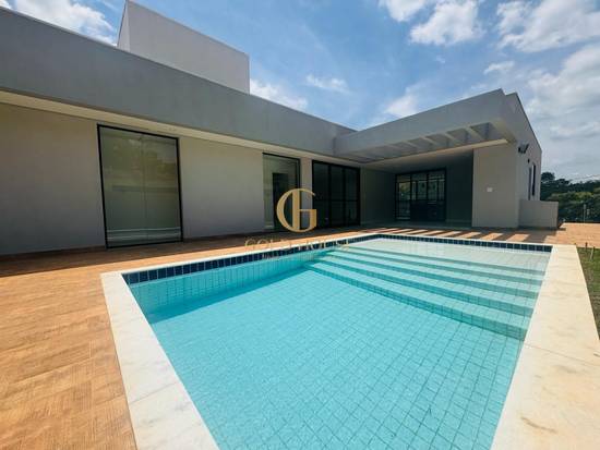 Casa em Condominio Lagoa Santa  Park Residense em Lagoa Santa
