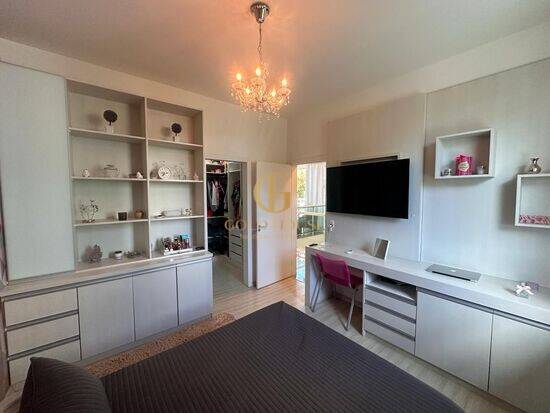 Casa de 442 m² Condomínio Condados da Lagoa - Lagoa Santa, à venda por R$ 3.200.000