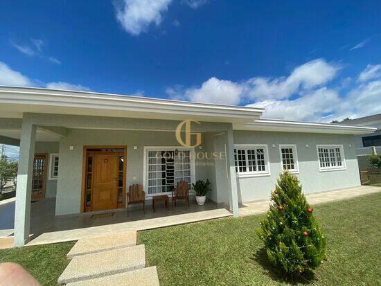Casa de 325 m² Condomínio Boulevard - Lagoa Santa, à venda por R$ 2.700.000