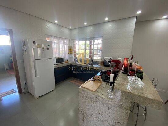 Casa de 325 m² Condomínio Boulevard - Lagoa Santa, à venda por R$ 2.700.000