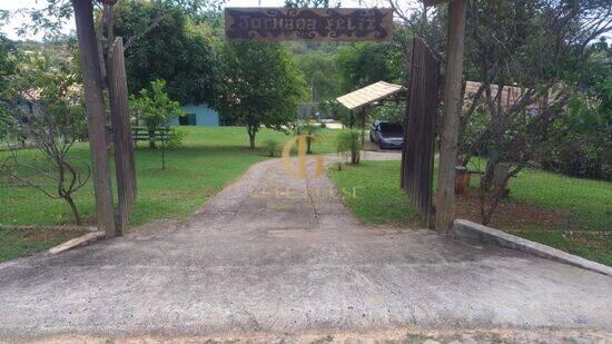 Casa de 170 m² Condomínio Vale Do Luar - Jaboticatubas, à venda por R$ 499.000