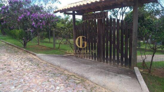 Casa de 170 m² Condomínio Vale Do Luar - Jaboticatubas, à venda por R$ 499.000