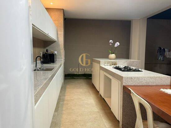 Casa de 160 m² Condomínio Parque dos Buritis - Lagoa Santa, à venda por R$ 990.000