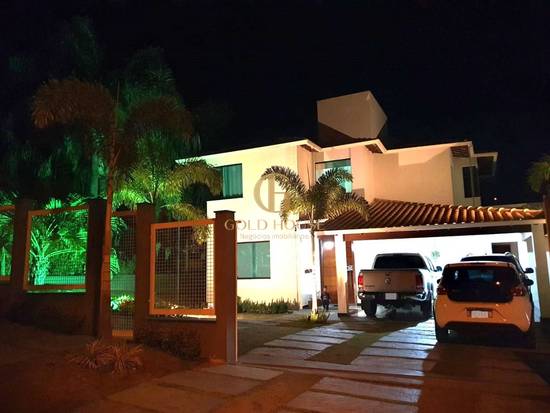 Casa de 300 m² Condomínio Pontal da Liberdade - Lagoa Santa, à venda por R$ 2.700.000