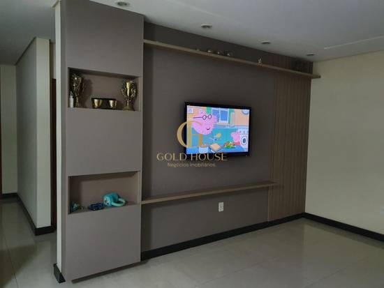 Casa de 300 m² Condomínio Pontal da Liberdade - Lagoa Santa, à venda por R$ 2.700.000