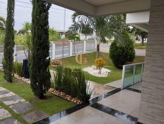 Casa de 337 m² Condomínio Jardins da Lagoa - Lagoa Santa, à venda por R$ 2.800.000