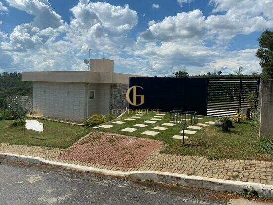 Casa de 117 m² Condominio Gran Royalle Confins - Confins, à venda por R$ 1.450.000