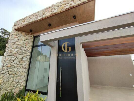 Casa de 99 m² Acácias - Lagoa Santa, à venda por R$ 750.000