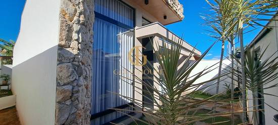 Casa de 99 m² Acácias - Lagoa Santa, à venda por R$ 750.000
