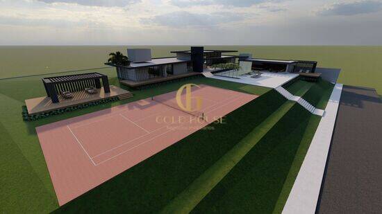 Casa de 1.100 m² Condomínio Estância das Amendoeiras - Lagoa Santa, à venda por R$ 22.000.000