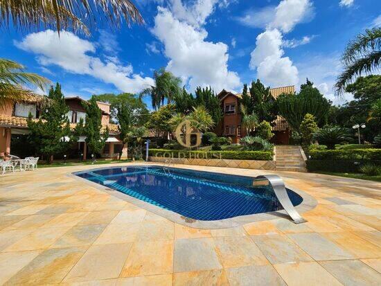 Casa de 400 m² Recanto da Lagoa - Lagoa Santa, à venda por R$ 1.969.000