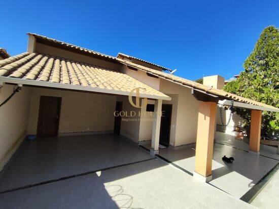 Casa de 200 m² Jardim Ipê - Lagoa Santa, à venda por R$ 1.350.000