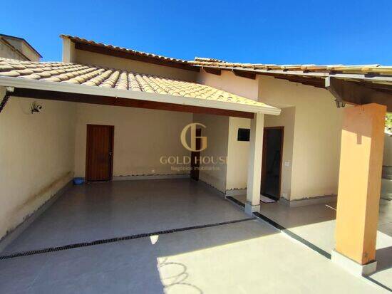 Casa de 200 m² Jardim Ipê - Lagoa Santa, à venda por R$ 1.350.000