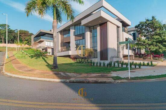Casa no Condomínio Alphaville em Vespasiano!