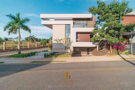 Casa no Condomínio Alphaville em Vespasiano!