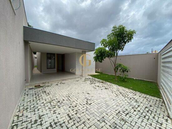 Casa de 120 m² Promissão - Lagoa Santa, à venda por R$ 890.000