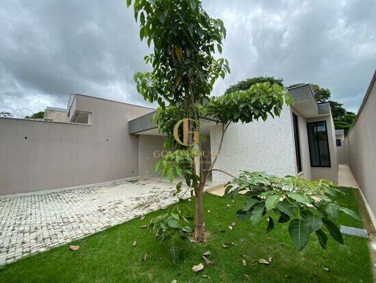 Casa de 120 m² Promissão - Lagoa Santa, à venda por R$ 890.000