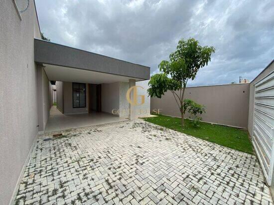 Casa de 120 m² Promissão - Lagoa Santa, à venda por R$ 890.000