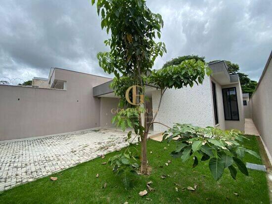 Casa de 120 m² Promissão - Lagoa Santa, à venda por R$ 925.000