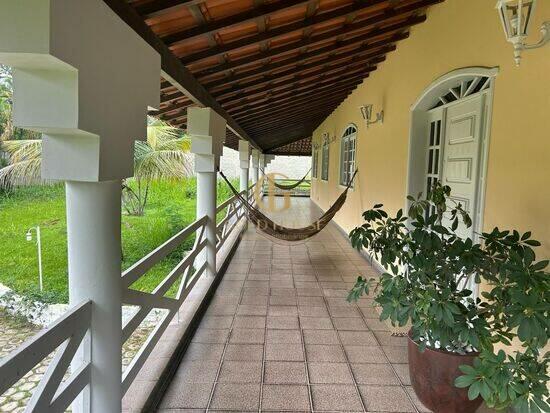 Casa de 700 m² Jaques Ville - Lagoa Santa, à venda por R$ 1.700.000