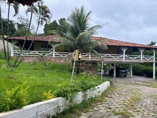 Casa de 700 m² Jaques Ville - Lagoa Santa, à venda por R$ 1.700.000