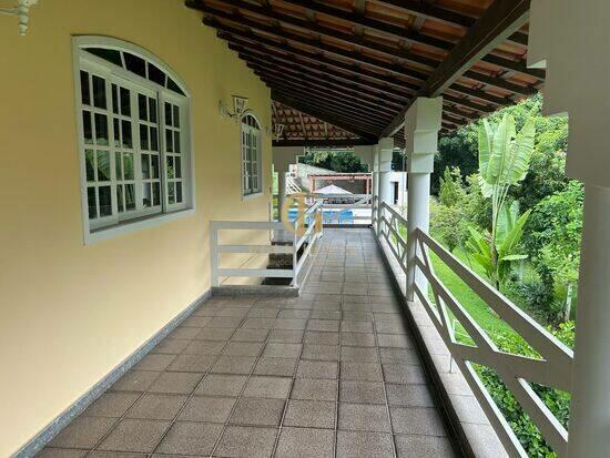 Casa de 700 m² Jaques Ville - Lagoa Santa, à venda por R$ 1.700.000