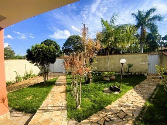 Casa de 410 m² Praia Angélica - Lagoa Santa, à venda por R$ 1.300.000