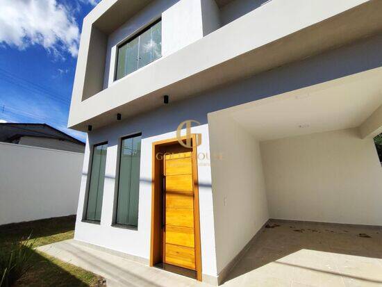 Casa de 120 m² Lundceia - Lagoa Santa, à venda por R$ 800.000