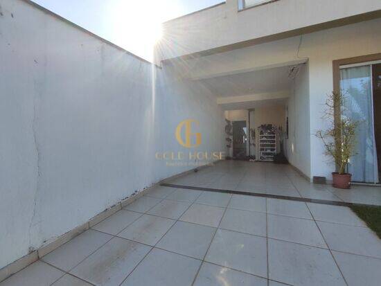 Casa de 180 m² Lundceia - Lagoa Santa, à venda por R$ 850.000