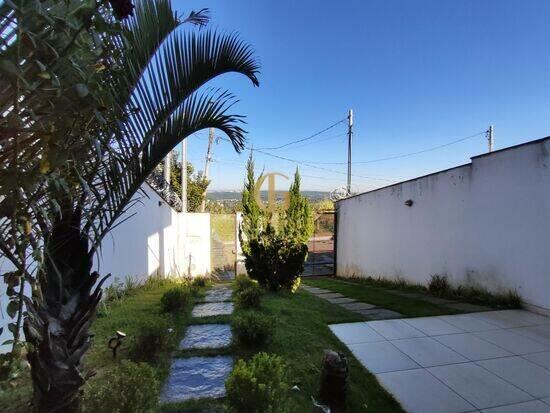 Casa de 180 m² Lundceia - Lagoa Santa, à venda por R$ 850.000
