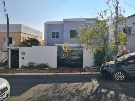 Casa de 234 m² Joá - Lagoa Santa, à venda por R$ 1.100.000