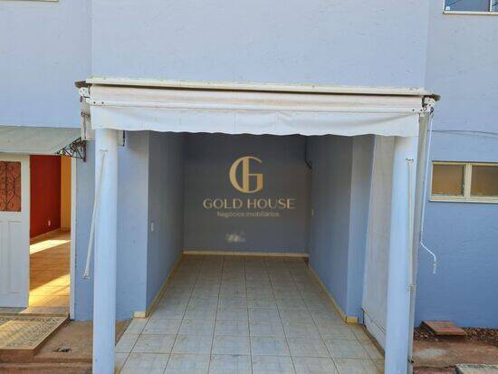 Casa de 234 m² Joá - Lagoa Santa, à venda por R$ 1.100.000