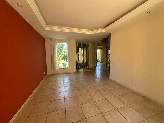 Casa de 234 m² Joá - Lagoa Santa, à venda por R$ 1.100.000