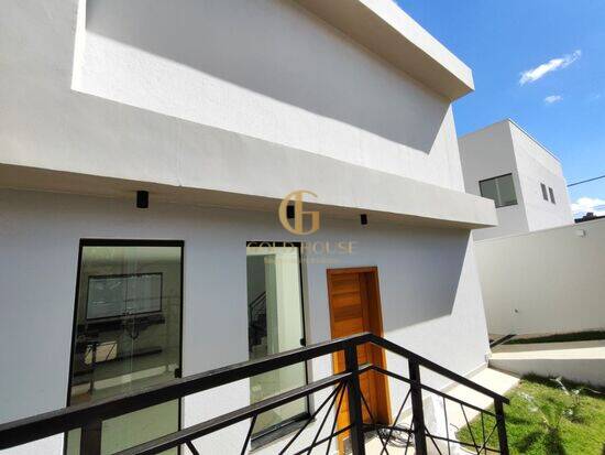 Casa de 120 m² Lundceia - Lagoa Santa, à venda por R$ 800.000