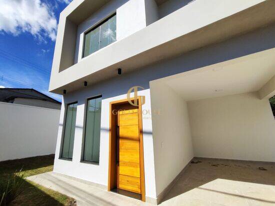 Casa de 120 m² Lundceia - Lagoa Santa, à venda por R$ 800.000
