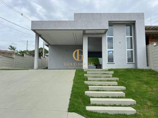 Casa de 160 m² Condomínio Parque dos Buritis - Lagoa Santa, à venda por R$ 1.300.000