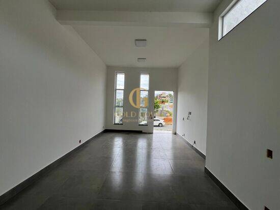 Casa de 160 m² Condomínio Parque dos Buritis - Lagoa Santa, à venda por R$ 1.300.000