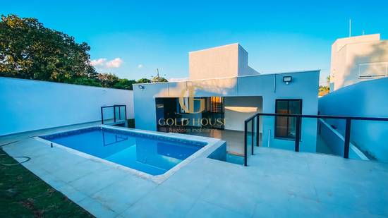 Casa em Lagoa Santa no bairro Jardim ipê