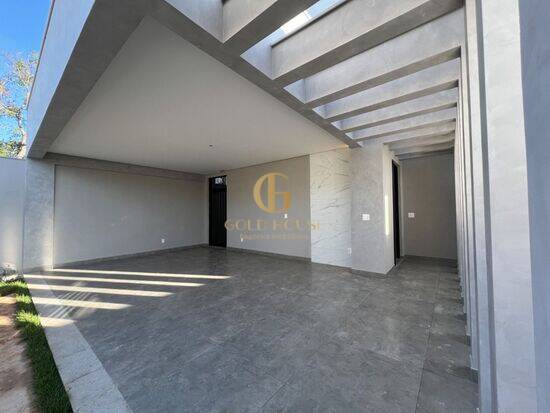 Casa de 164 m² Redenção - Lagoa Santa, à venda por R$ 1.480.000